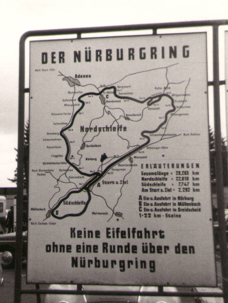 Classic #f1 F1 Track for sale – Nuerburgring